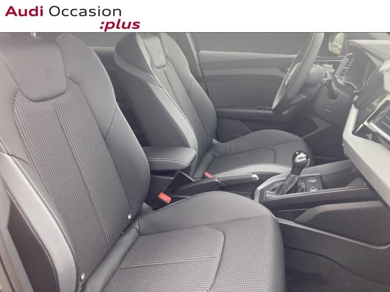 Voitures occasions Audi A1 Sportback S line Augny
