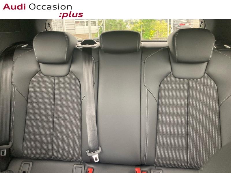 Voitures occasions Audi A1 Sportback S line Augny