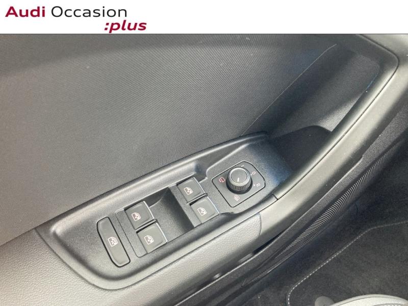 Voitures occasions Audi A1 Sportback S line Augny