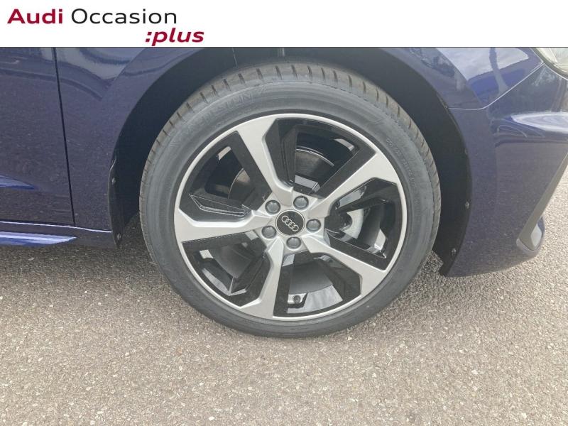 Voitures occasions Audi A1 Sportback S line Augny