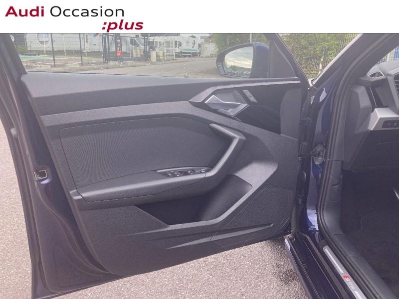 Voitures occasions Audi A1 Sportback S line Augny