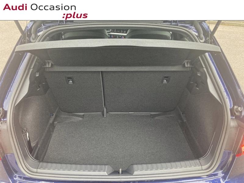 Voitures occasions Audi A1 Sportback S line Augny