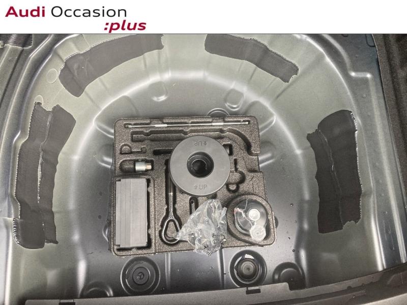 Voitures occasions Audi A1 Sportback S line Augny