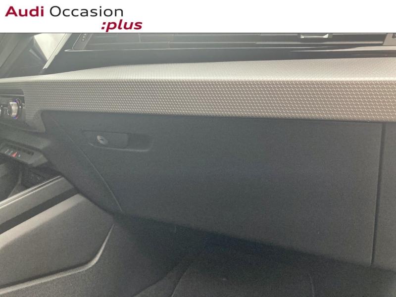 Voitures occasions Audi A1 Sportback S line Augny