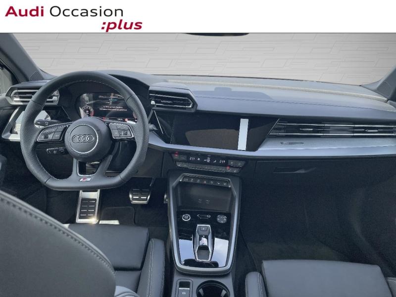 Voitures occasions Audi A3 Berline S line Augny