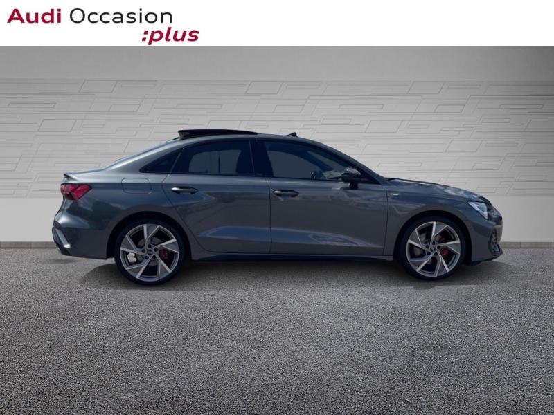 Voitures occasions Audi A3 Berline S line Augny