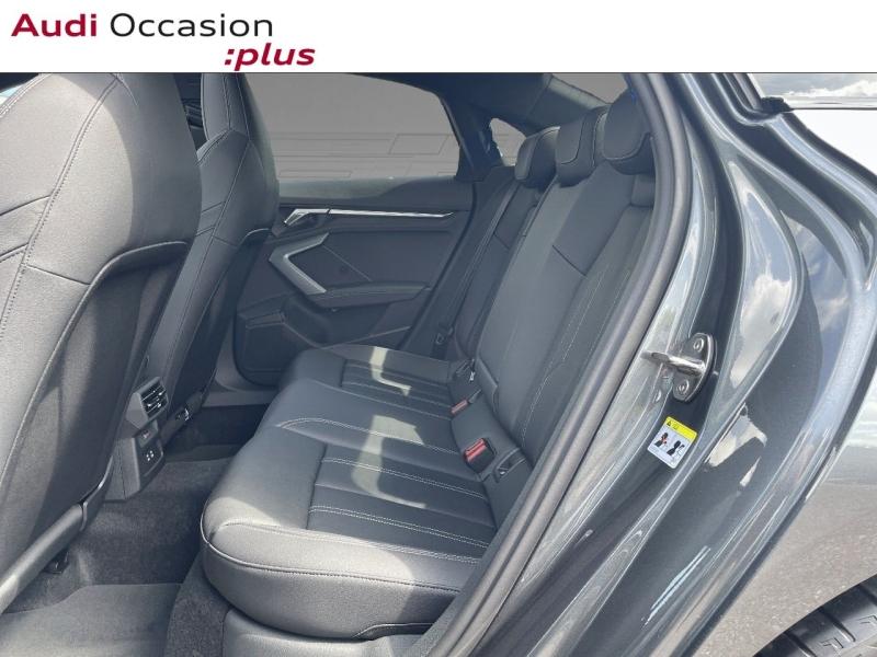 Voitures occasions Audi A3 Berline S line Augny