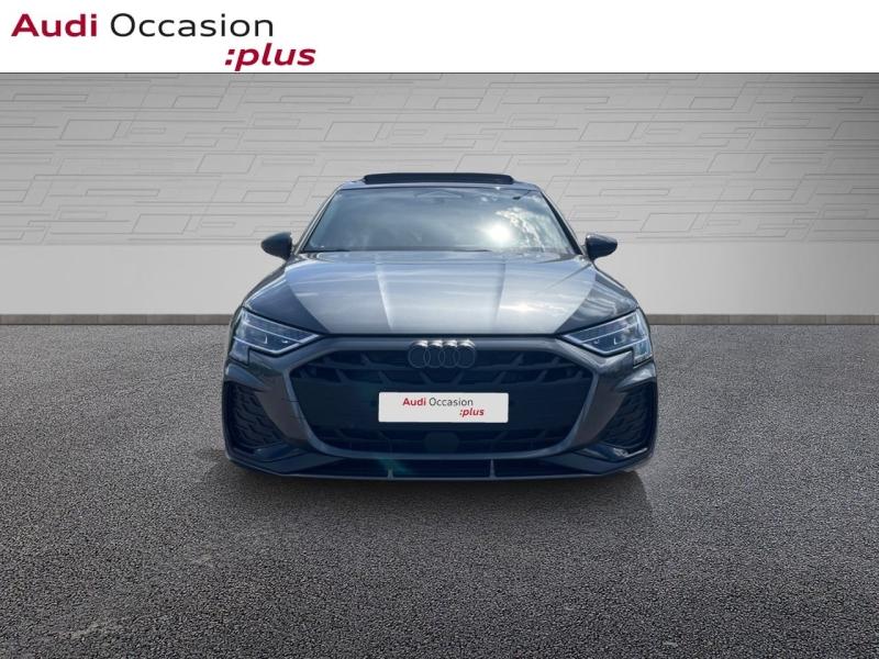 Voitures occasions Audi A3 Berline S line Augny