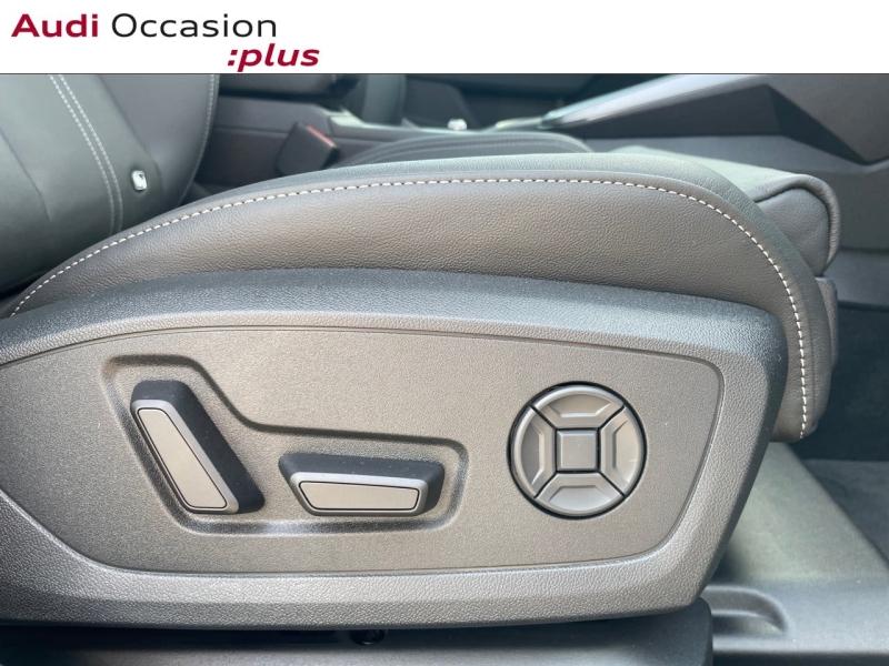 Voitures occasions Audi A3 Berline S line Augny