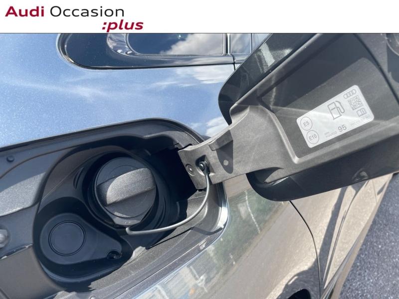 Voitures occasions Audi A3 Berline S line Augny
