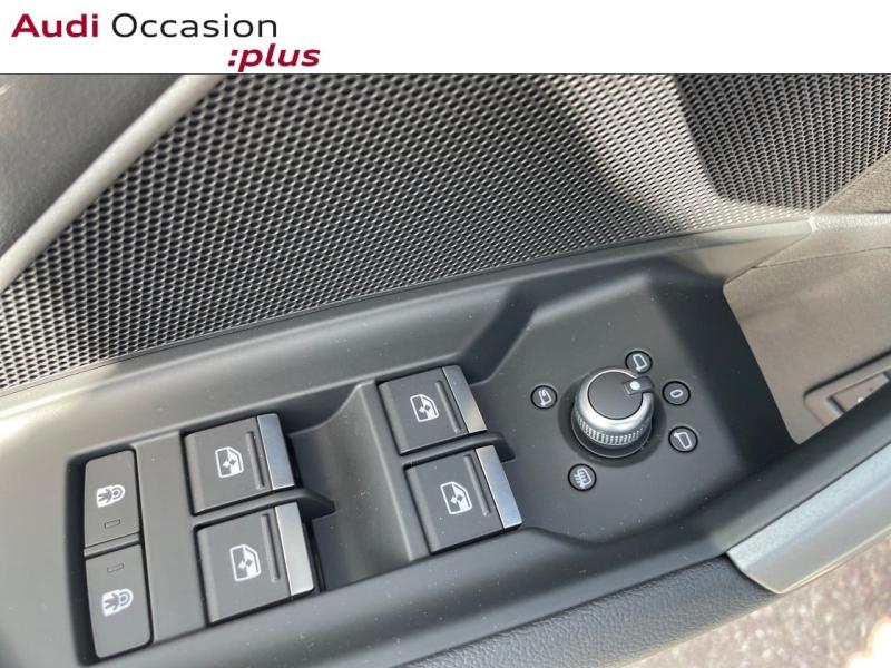 Voitures occasions Audi A3 Berline S line Augny