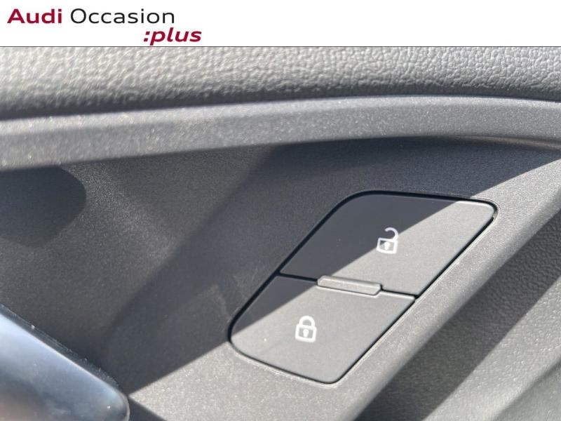 Voitures occasions Audi A3 Berline S line Augny