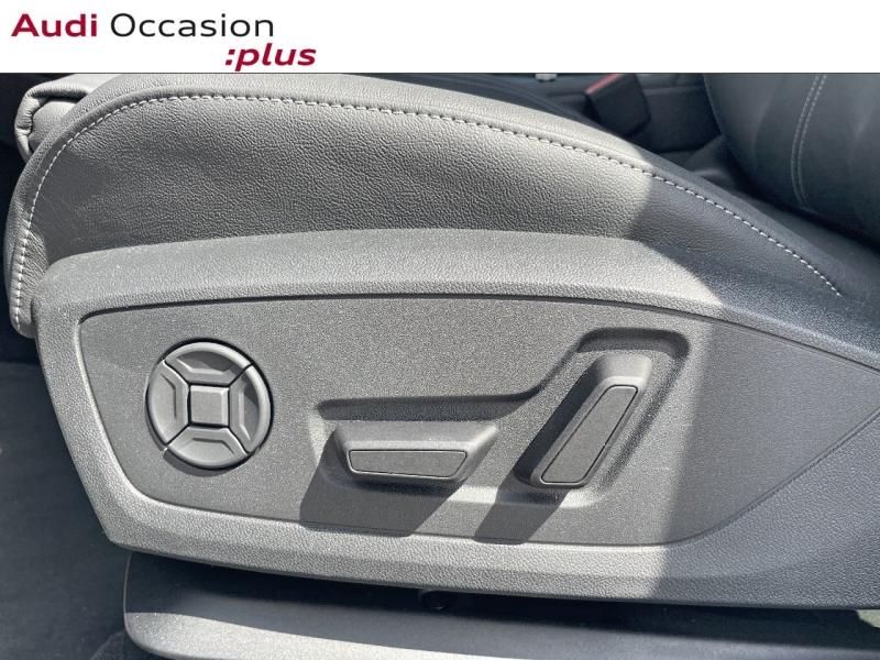 Voitures occasions Audi A3 Berline S line Augny