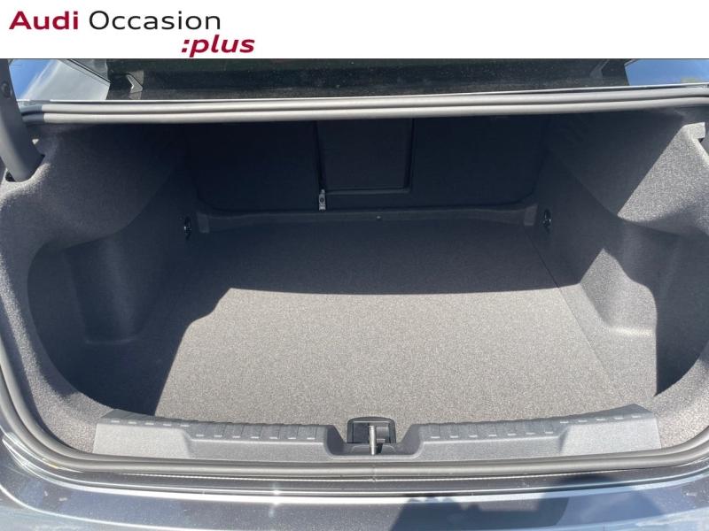 Voitures occasions Audi A3 Berline S line Augny