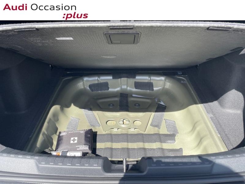 Voitures occasions Audi A3 Berline S line Augny