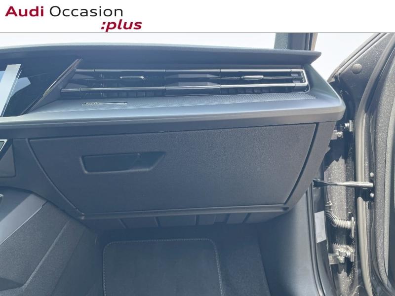 Voitures occasions Audi A3 Berline S line Augny