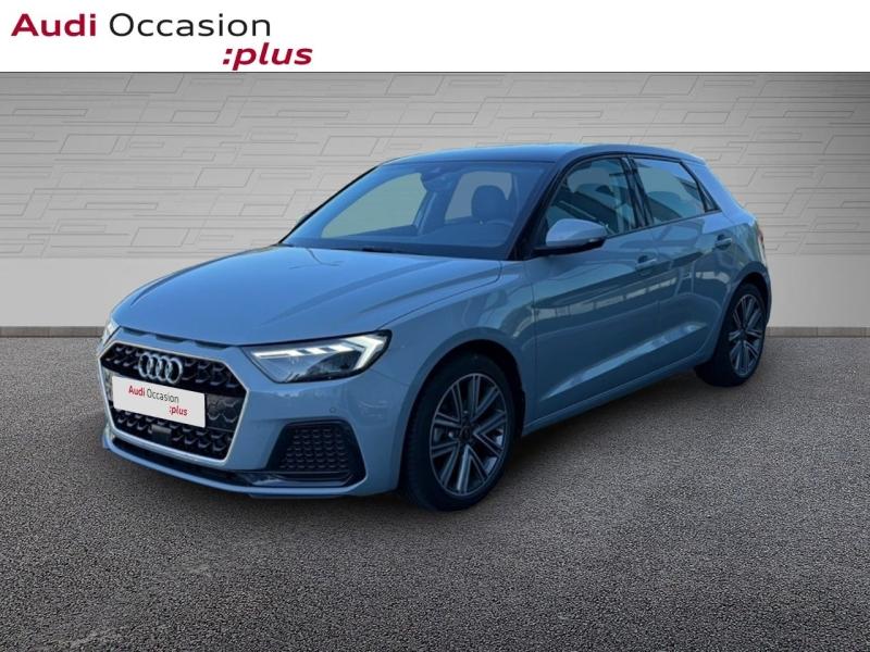 Voitures occasions Audi A1 Sportback Design Augny