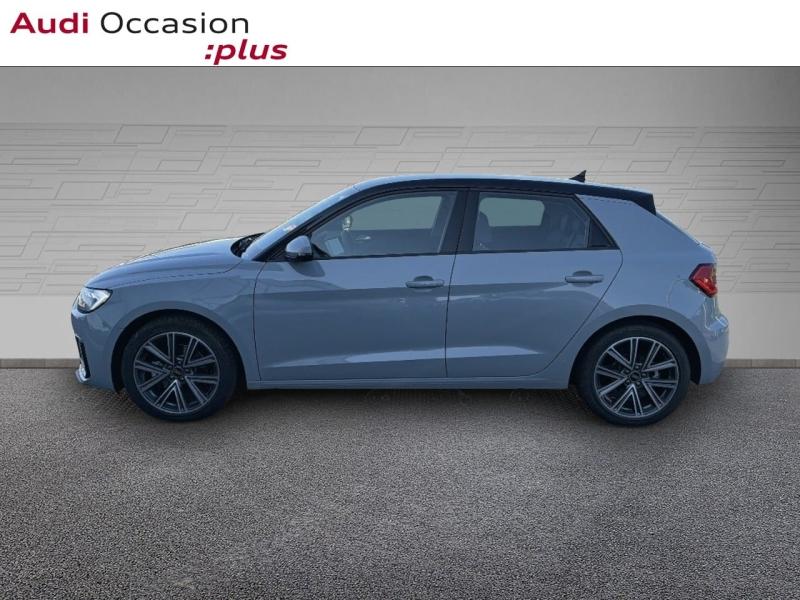 Voitures occasions Audi A1 Sportback Design Augny
