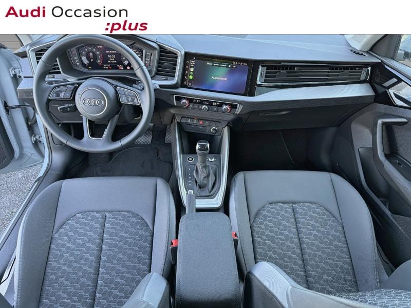 Voitures occasions Audi A1 Sportback Design Augny