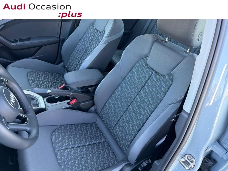 Voitures occasions Audi A1 Sportback Design Augny