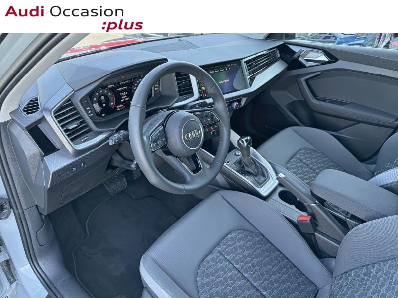 Voitures occasions Audi A1 Sportback Design Augny