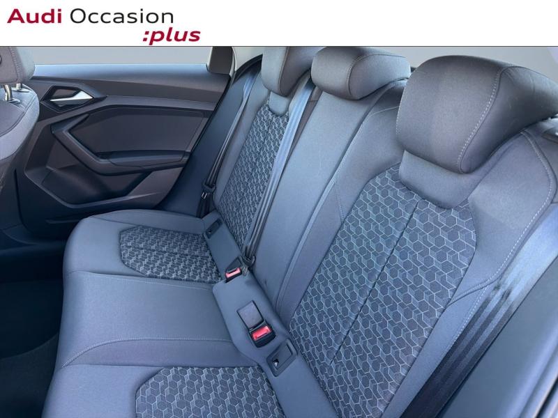 Voitures occasions Audi A1 Sportback Design Augny