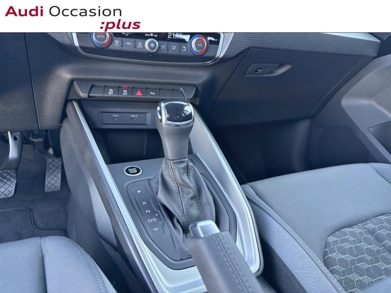 Voitures occasions Audi A1 Sportback Design Augny