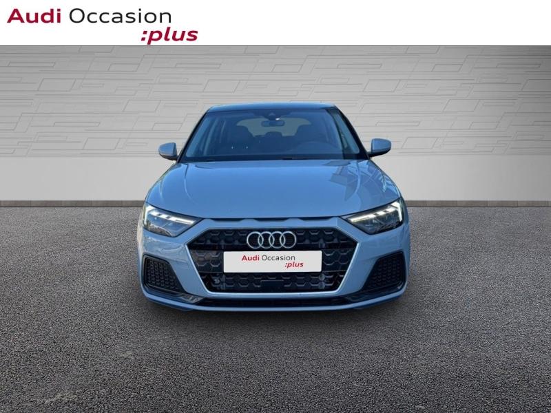 Voitures occasions Audi A1 Sportback Design Augny