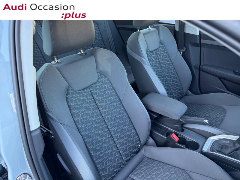 Voitures occasions Audi A1 Sportback Design Augny