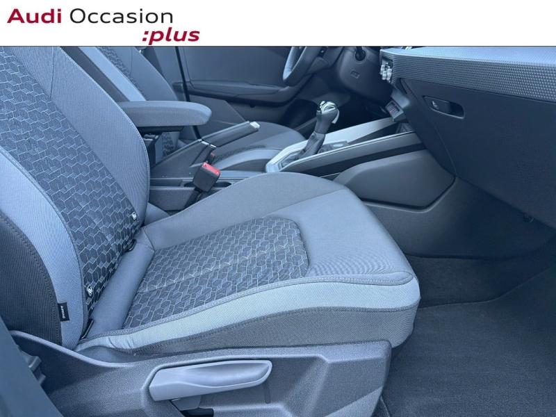 Voitures occasions Audi A1 Sportback Design Augny