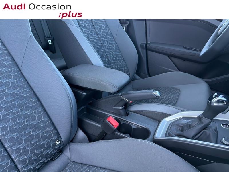 Voitures occasions Audi A1 Sportback Design Augny