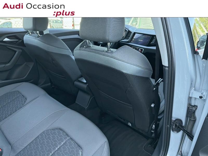 Voitures occasions Audi A1 Sportback Design Augny