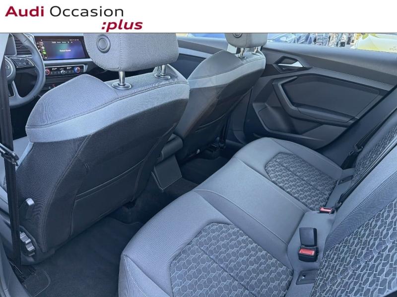 Voitures occasions Audi A1 Sportback Design Augny