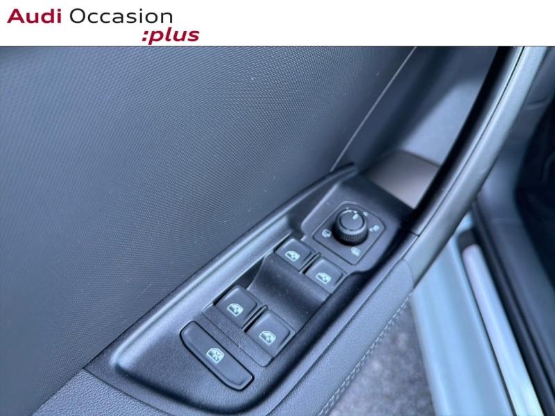 Voitures occasions Audi A1 Sportback Design Augny