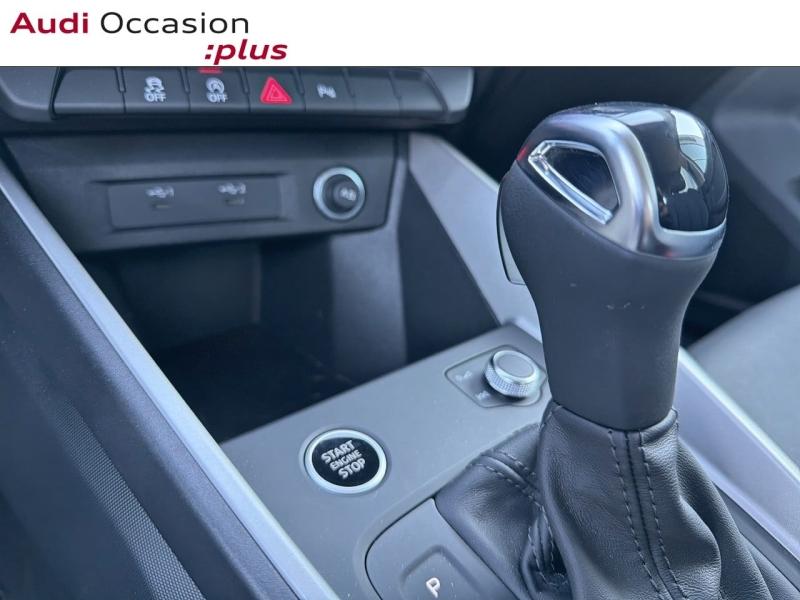 Voitures occasions Audi A1 Sportback Design Augny