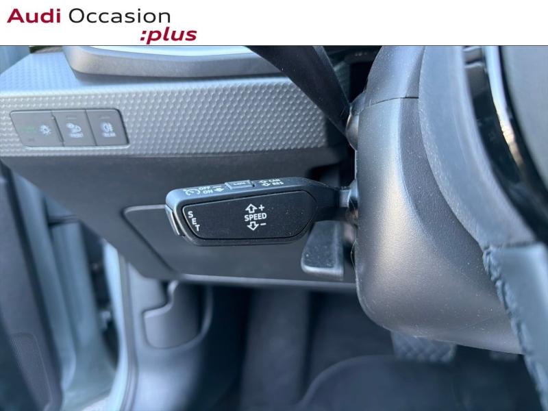 Voitures occasions Audi A1 Sportback Design Augny