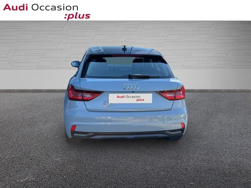 Voitures occasions Audi A1 Sportback Design Augny