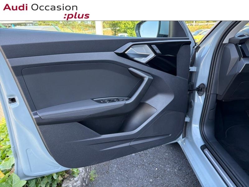 Voitures occasions Audi A1 Sportback Design Augny
