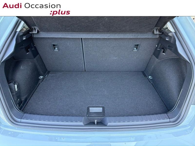 Voitures occasions Audi A1 Sportback Design Augny