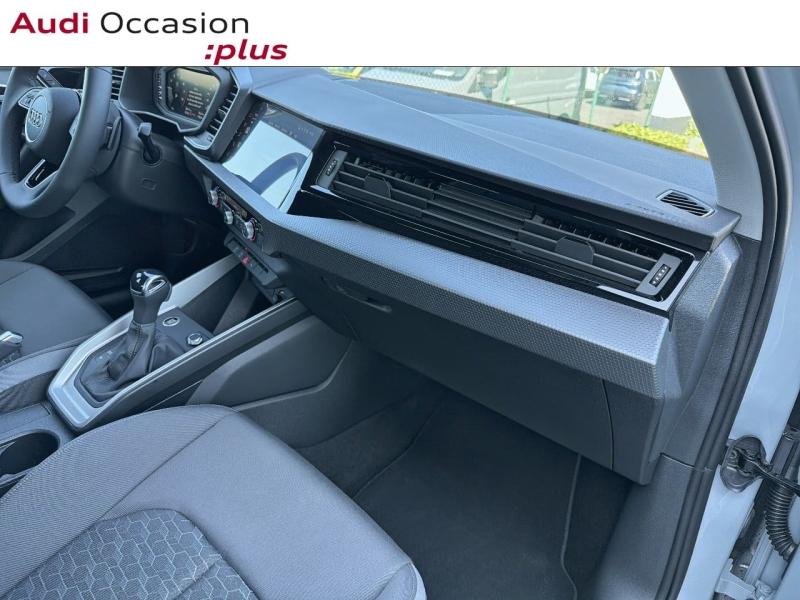 Voitures occasions Audi A1 Sportback Design Augny