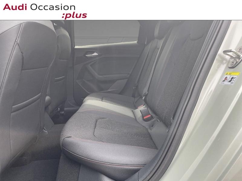 Voitures occasions Audi A1 Sportback S line Augny
