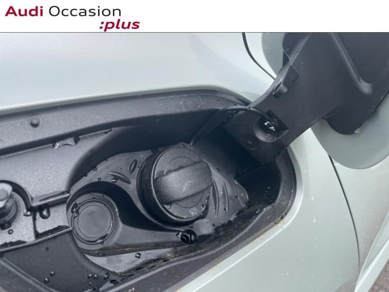 Voitures occasions Audi A1 Sportback S line Augny