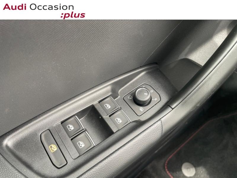 Voitures occasions Audi A1 Sportback S line Augny
