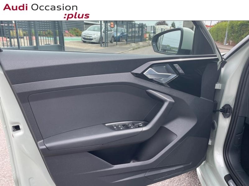 Voitures occasions Audi A1 Sportback S line Augny