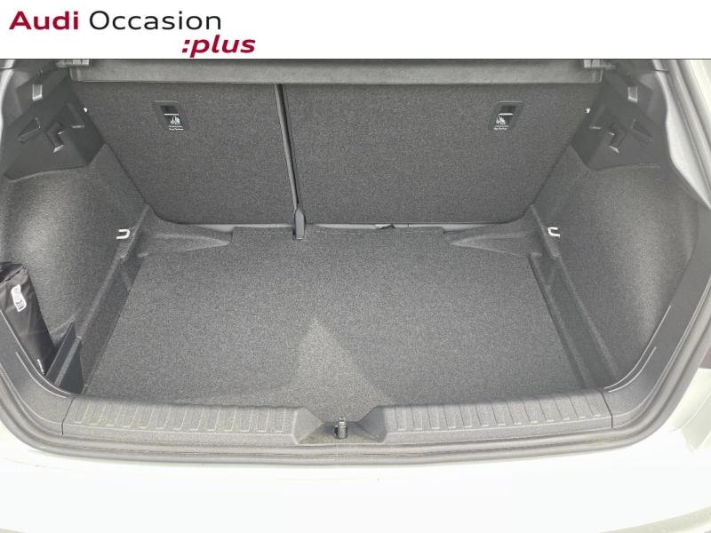 Voitures occasions Audi A1 Sportback S line Augny
