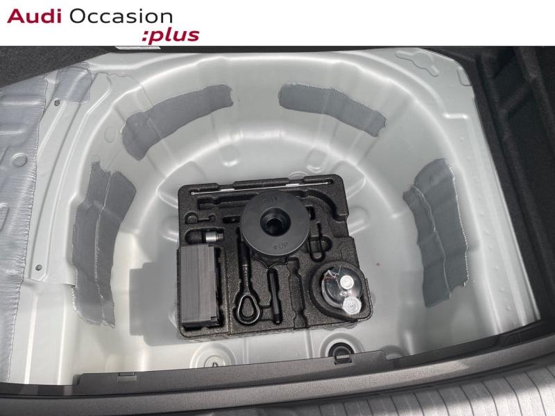 Voitures occasions Audi A1 Sportback S line Augny