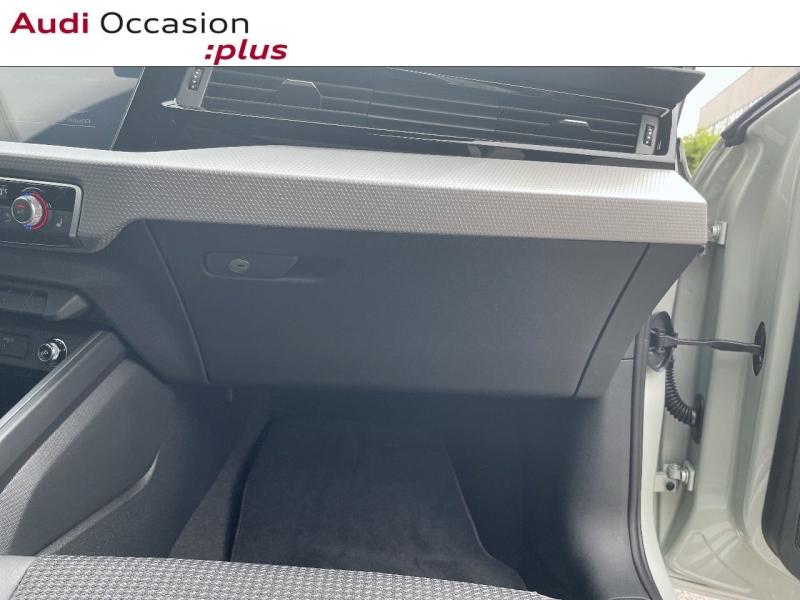 Voitures occasions Audi A1 Sportback S line Augny
