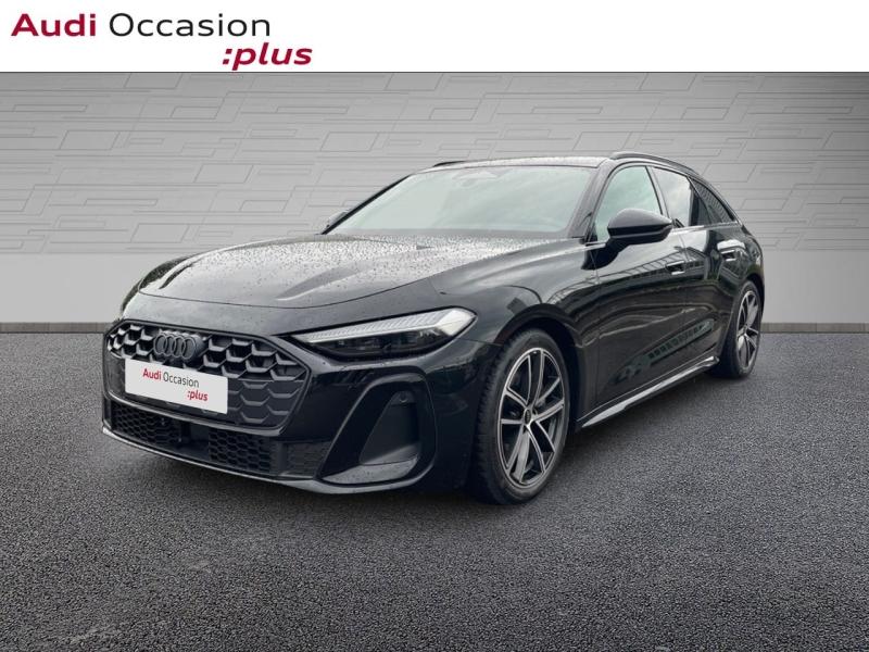 Voitures occasions Audi A5 Avant S line Augny