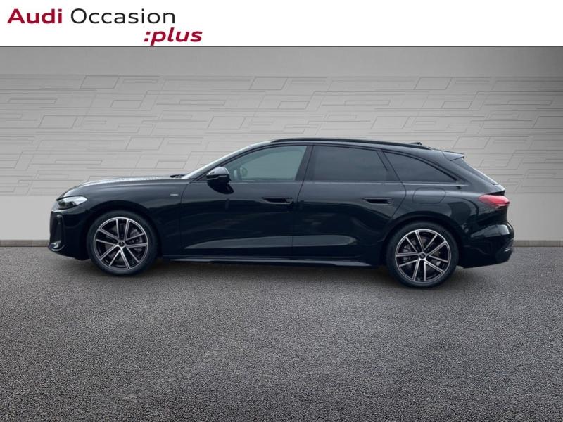 Voitures occasions Audi A5 Avant S line Augny