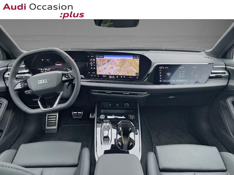 Voitures occasions Audi A5 Avant S line Augny